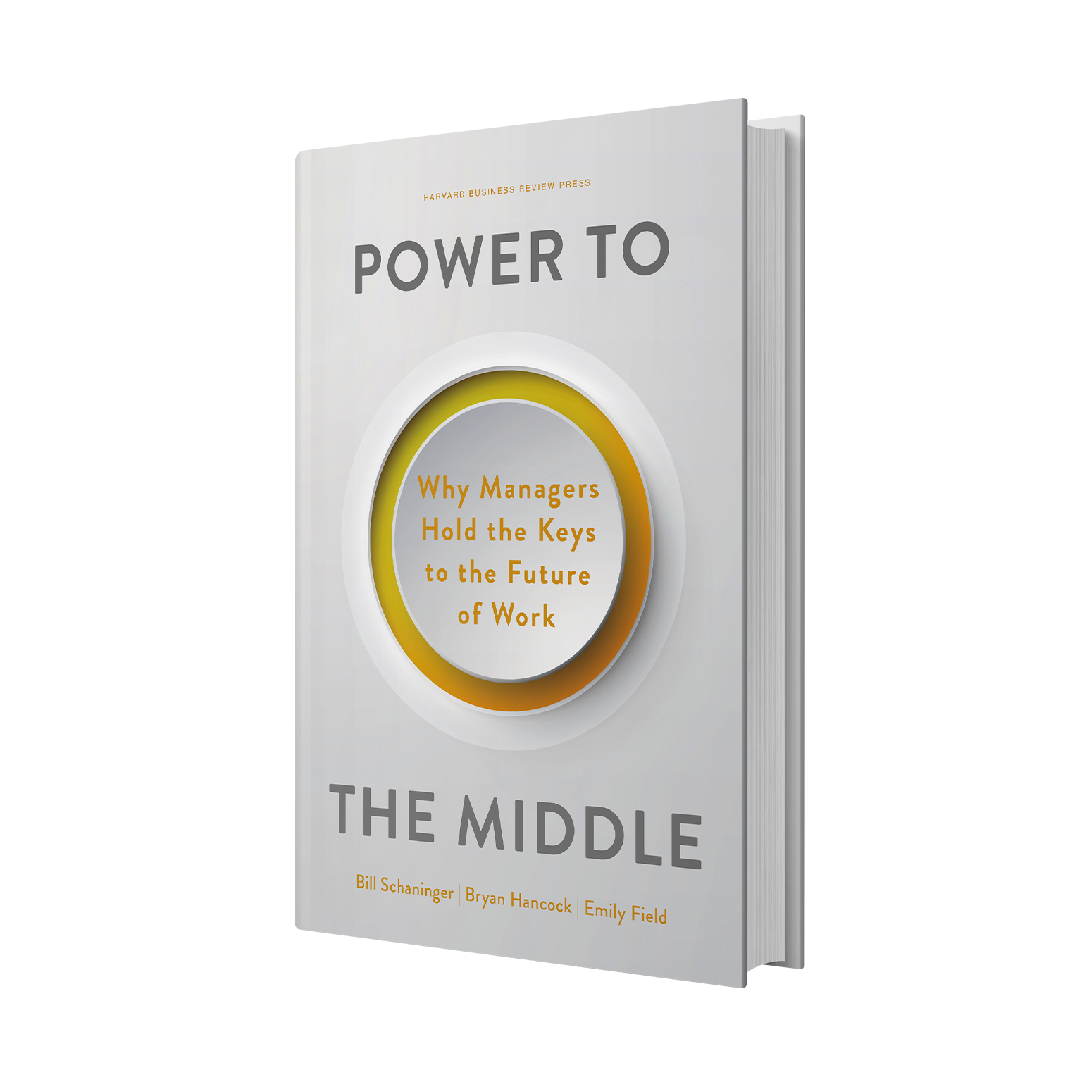 Power to the Middle McKinsey on Books McKinsey & Company